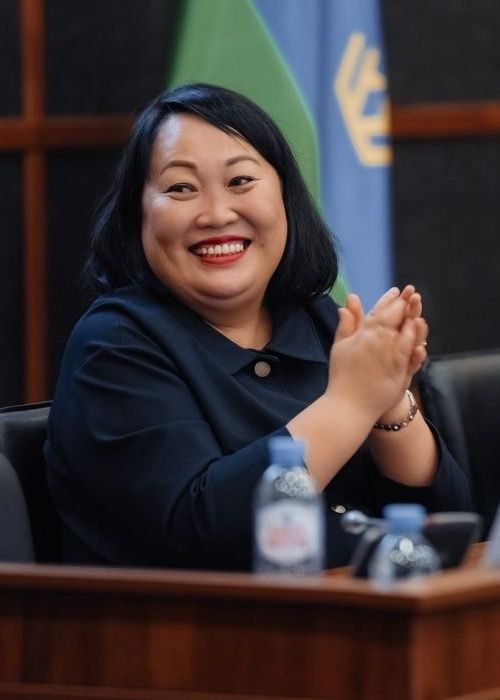 Марина Владимировна Шобохонова